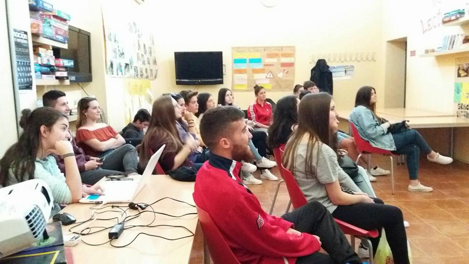 Praga, destino final del proyecto «Come to»
