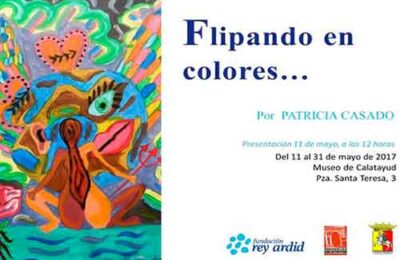 Flipando en colores…