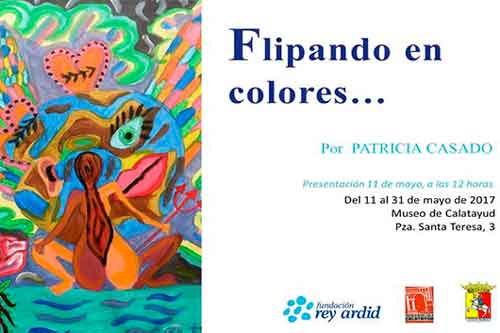 Flipando en colores…