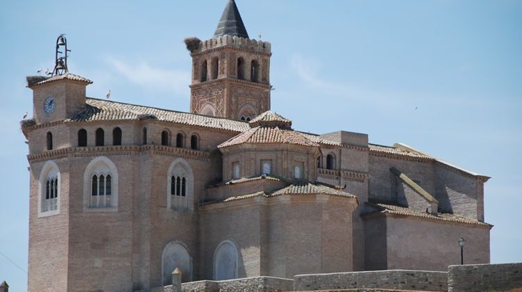 El Piquete de Quinto albergará el primer museo de momias de España