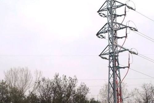 Endesa invierte 350.000 euros para mejorar la calidad del suministro eléctrico en la Comarca