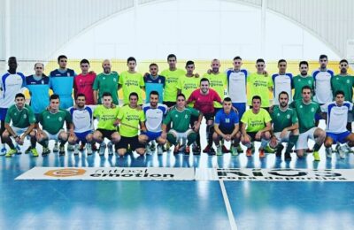 ‘Actitud positiva’ lleva su solidaridad lejos de Aragón