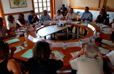 Aragón destina 250.000 euros en ayudas de accesibilidad turística para municipios y comarcas