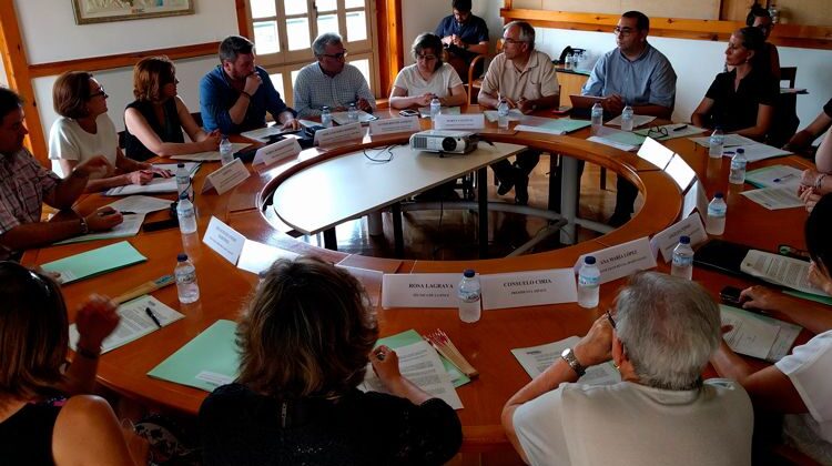 Aragón destina 250.000 euros en ayudas de accesibilidad turística para municipios y comarcas