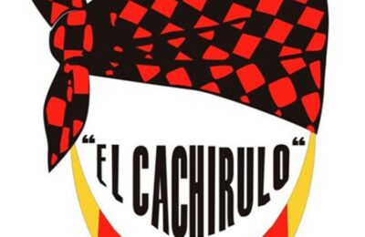 ‘El Cachirulo’ de Escatrón celebra su semana cultural
