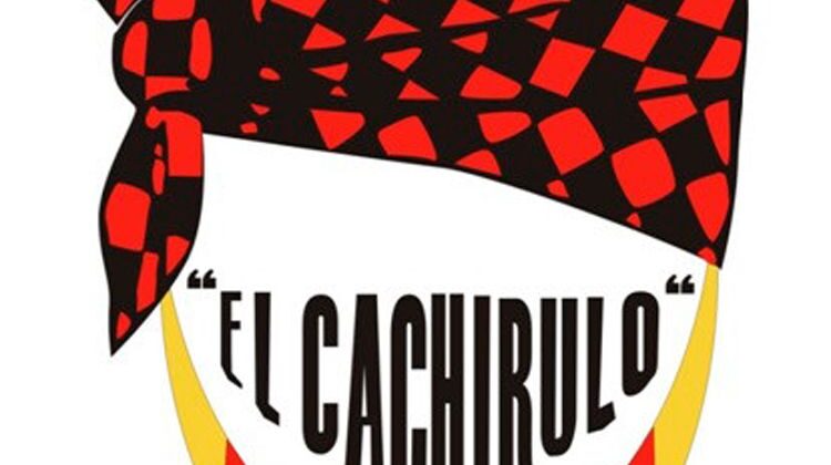 ‘El Cachirulo’ de Escatrón celebra su semana cultural