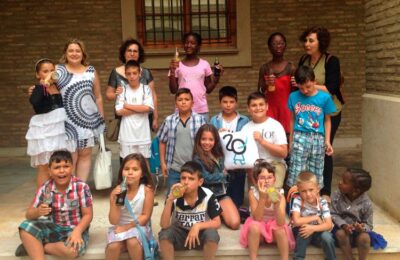 La comarca participa en la celebración de los 20 años del IASS