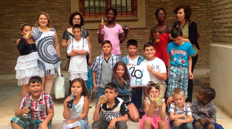 La comarca participa en la celebración de los 20 años del IASS