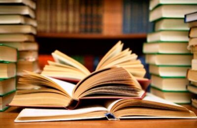 Oferta de trabajo de bibliotecario en Fuentes