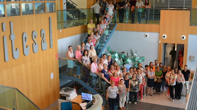 ITESAL celebra su 25 aniversario