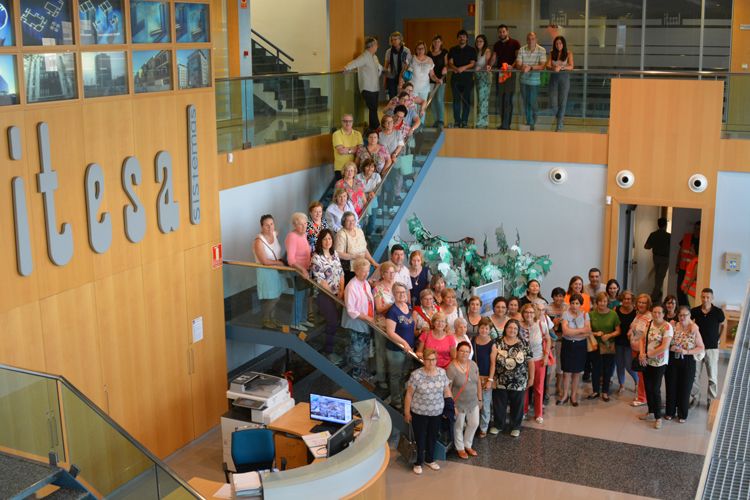 ITESAL celebra su 25 aniversario