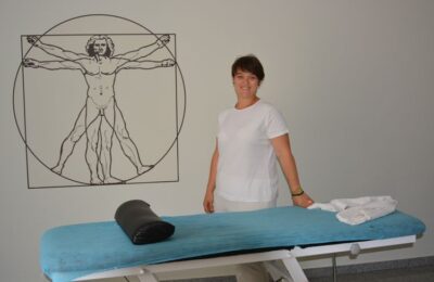 “La rehabilitación sólo la puede hacer un fisioterapeuta”