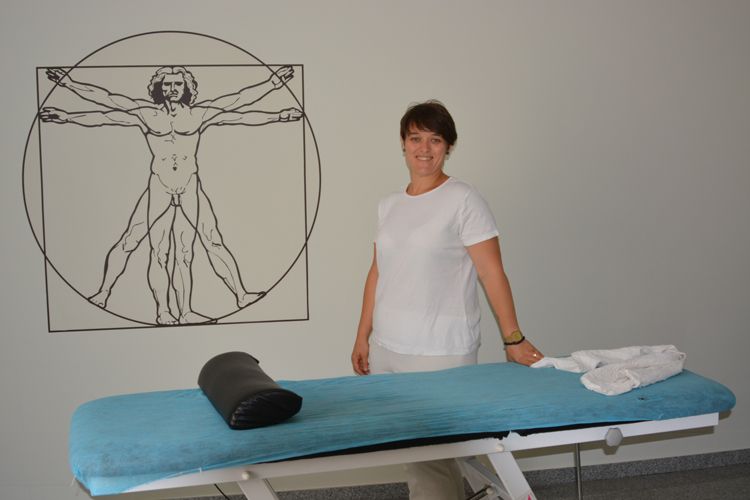 “La rehabilitación sólo la puede hacer un fisioterapeuta”