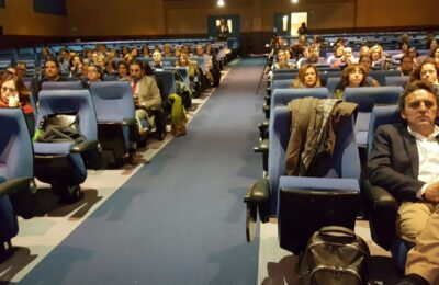 DPZ aporta 600.000 euros para las aulas de educación de adultos
