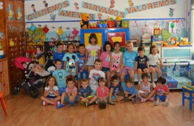 “No nos interesan los alumnos empollones, sino los que asimilen conocimientos y sean capaces de transformarlos en hechos”