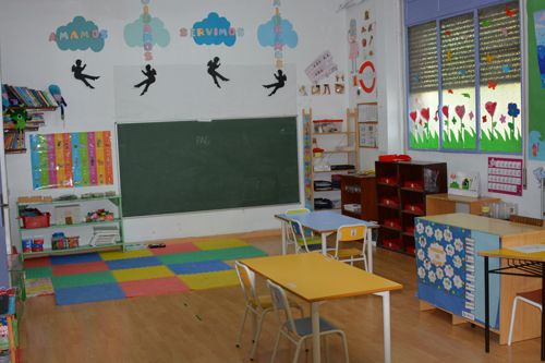 El próximo curso escolar se iniciará de manera presencial, aunque extremando las medidas de seguridad