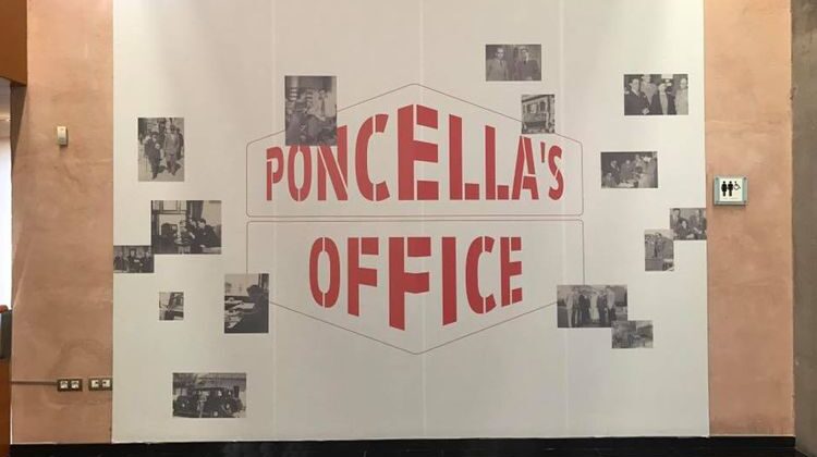 El Centro de Historias de Zaragoza muestra el universo creativo de Jardiel Poncela