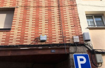 La fibra óptica llega a Fuentes con el grupo MÁSMÓVIL