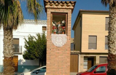 Este domingo, Pina celebra San Miguel
