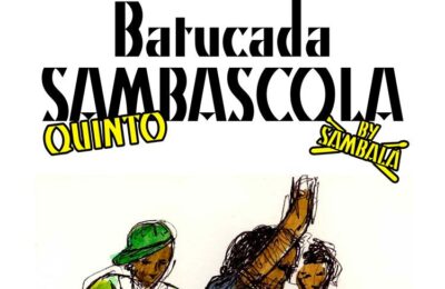 Reunión para formar un grupo de batukada estable en Quinto