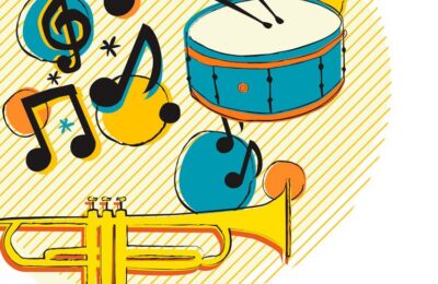 Este domingo, concierto ‘a cuatro bandas’ en Pina