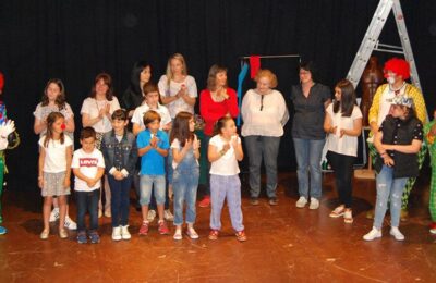 Arranca el XIII Concurso Literario Comarcal “Enrique Jardiel Poncela”