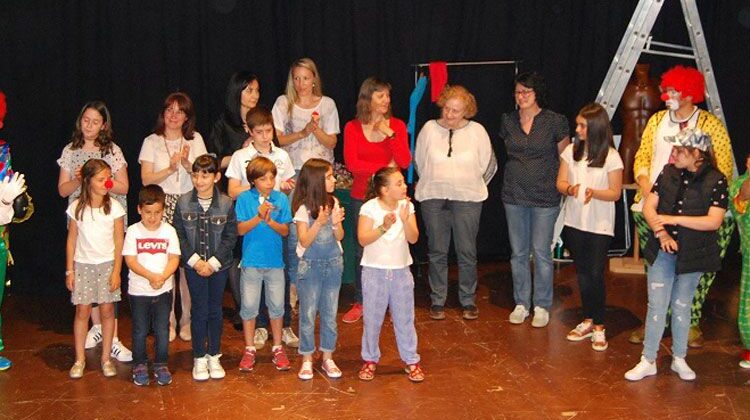 El 7 de abril, entrega de premios del concurso literario Jardiel Poncela