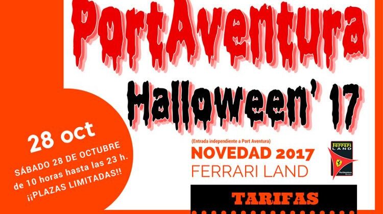 Actividades variadas para jóvenes en octubre