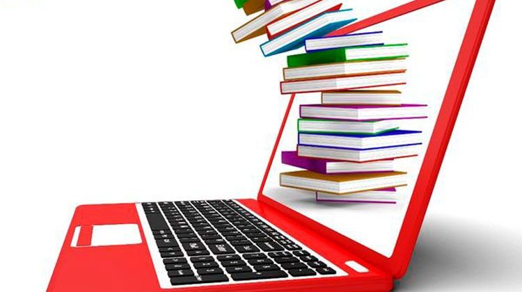 Oferta de cursos de teleformación de la DPZ