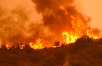 Gestión Forestal prolonga el periodo de riesgo de incendios hasta el 1 de noviembre