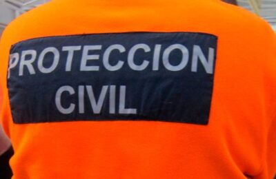 Este sábado, Quinto acogerá el congreso aragonés de voluntarios de Protección Civil