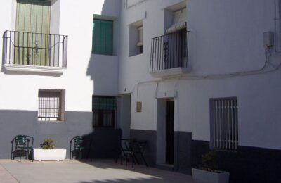 Aragón abre una línea de ayudas para reparar casas en los pueblos