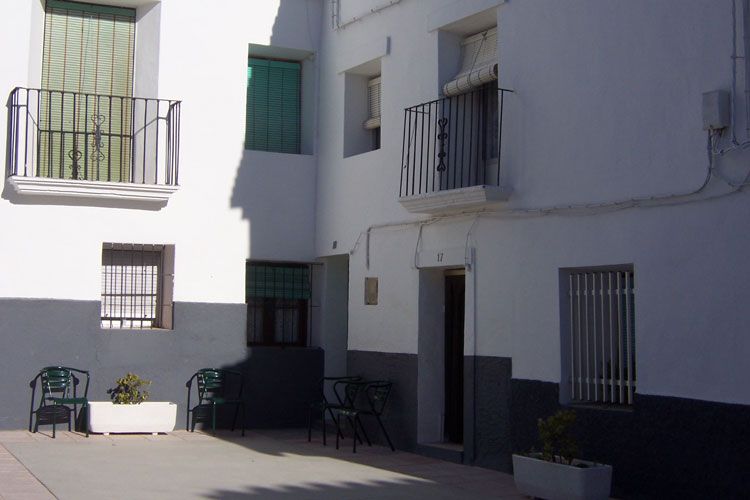 Aragón abre una línea de ayudas para reparar casas en los pueblos
