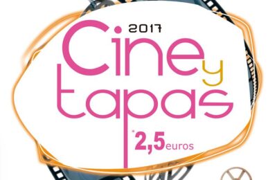 La VII edición de ‘cine y tapas’ de Fuentes acompaña al festival de cine