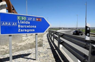 El Gobierno podría pagar unos 40 millones de euros para rescatar la ARA-A1