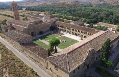 La hospedería de Rueda busca jefe/a de sala y camareros