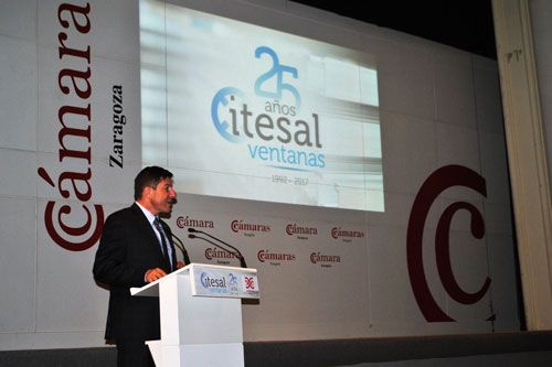 Itesal suma años con inversión