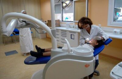 Un total de 95.275 niños aragoneses tienen dentista gratuito durante este año