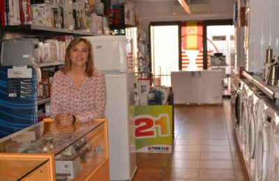 Electrodomésticos, mantenimientos eléctricos y reparaciones: el mejor servicio posventa en IMAE electricidad