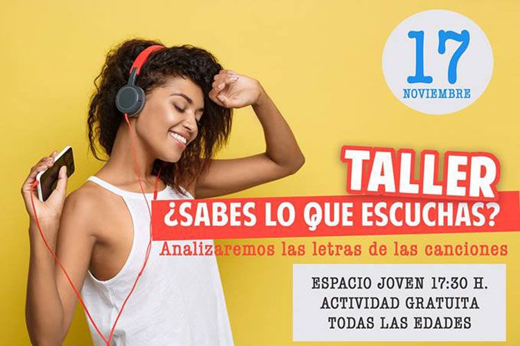 Actividades por la igualdad en Pina