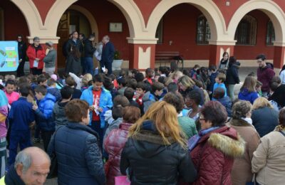 La comarca contra la violencia de género