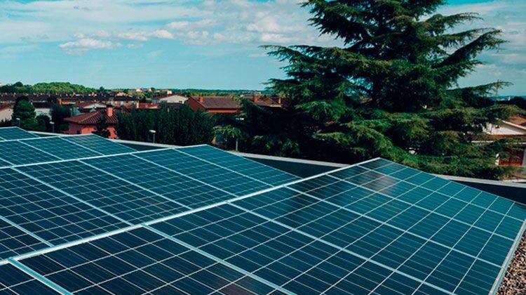 Oferta de empleo como encargado de obra eléctrico en Escatrón
