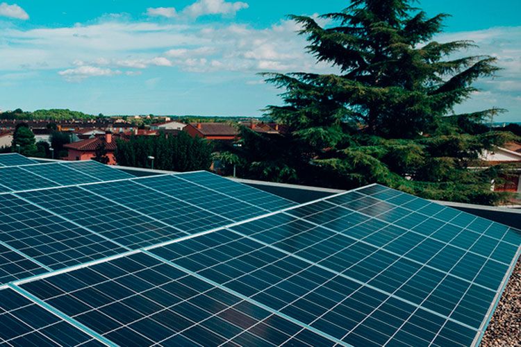 Recordatorio: Oferta de trabajo para la construcción y mantenimiento de las plantas solares de Escatrón
