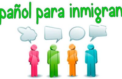 Sesiones grupales con mujeres inmigrantes en Escatrón