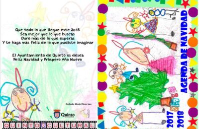 Variada programación de Navidad en Quinto
