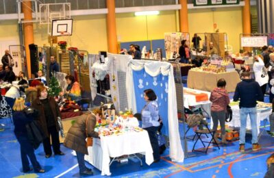RiberArte cierra con éxito en Gelsa su quinta edición