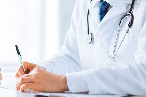 EL SALUD convoca 125 plazas de médicos de familia y 14 de pediatras de Atención Primaria