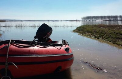 Activada la fase de preemergencia del Plan Especial de Protección Civil ante Inundaciones por la crecida del Ebro