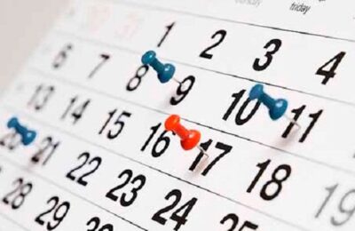 El abogado responde: ¿Pierdo las vacaciones no disfrutadas de 2017?