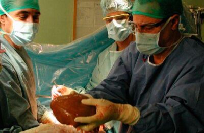 Aragón alcanza cifras récord en donación de órganos y mínimos históricos en la negativa familiar